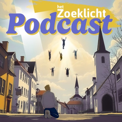 Zoeklicht Podcast