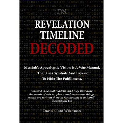 Bible Prophecy Decoded Podcast