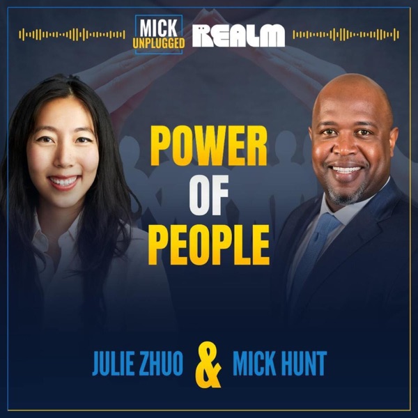 Julie Zhuo: Secret Sauce to Success-Teams, Culture and the Future of Management