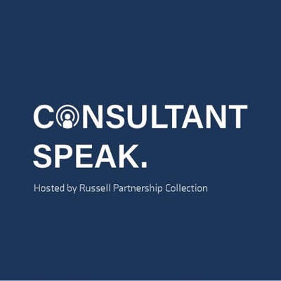 Consultant Speak