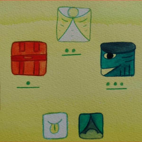 Stroom Naar Jouw Droomleven - Maya Astrologie