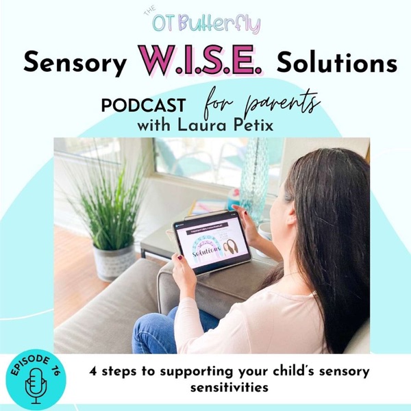 4 steps to supporting your child’s sensory sensitivities photo