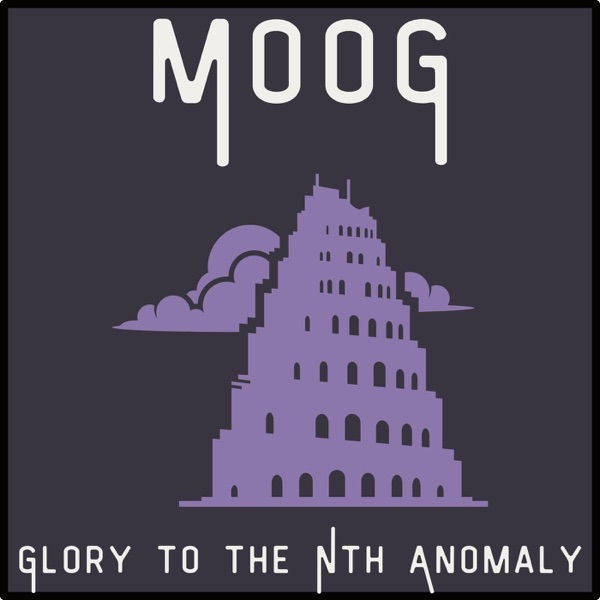 Young Leif Part 6: Escape from Moog photo