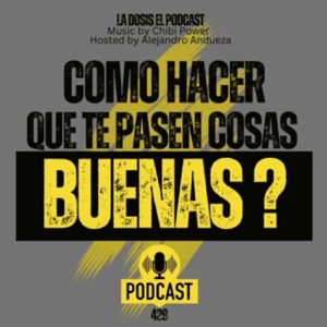 La Dosis Diaria El Podcast