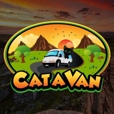 CatavanCast - Van Life With A Cat