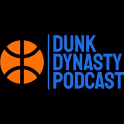 Episode 32 - The Thunder Storm Through Dallas, Celtics Depth Shows Again, and Start/Bench/Cut