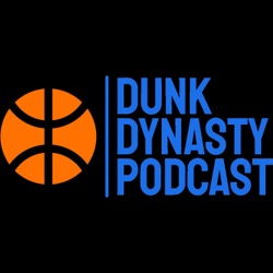 Episode 22 - NBA Awards, All-NBA Team Selections, & The Team USA Avengers