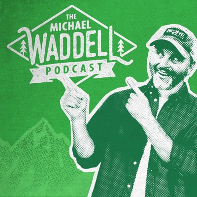 The Michael Waddell Podcast:Outdoor Sportsman Group