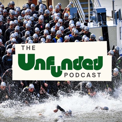 The Unfunded Podcast The Unfunded Podcast