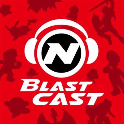 N-BlastCast - Podcast Nintendo Brasil N-BlastCast - Podcast Nintendo Brasil