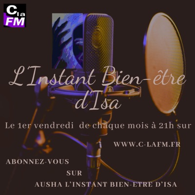 L'Instant Bien-être d'Isa