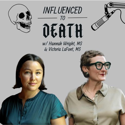 Influenced to Death Influenced to Death