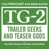 Trailer Geeks and Teaser Gods