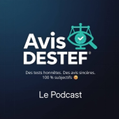 Avis DESTEF