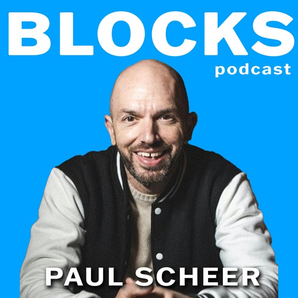 Paul Scheer