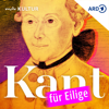 Kant für Eilige | Präsentiert von Katharina Thalbach und Matthias Matschke - Mitteldeutscher Rundfunk