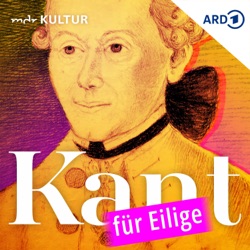 Kant für Eilige – Frieden braucht Demokratie (7/7)