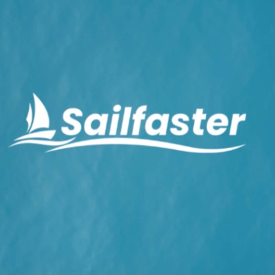 Sailfaster: The Podcast For Racing Sailors Sailfaster: The Podcast For Racing Sailors