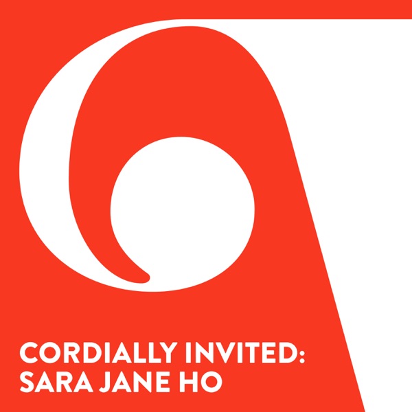 Cordially Invited: Sara Jane Ho photo