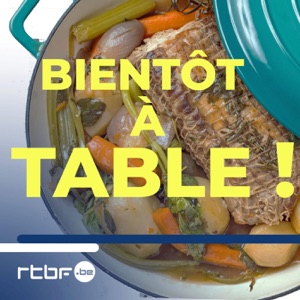 Bientôt à table : votre émission cuisine