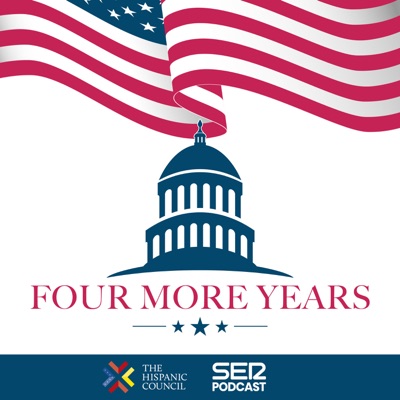 Four more years Four more years