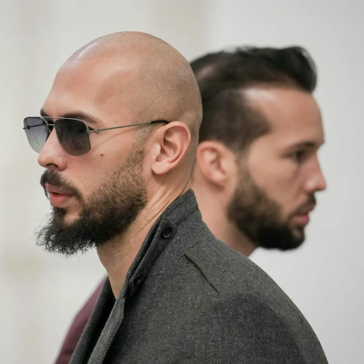 The Pain Of Regret. Andrew Tat…–Andrew Tate Speech Daily – Apple Podcasts