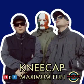Kneecap artwork