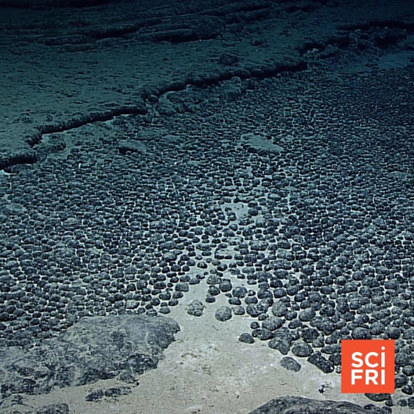 Cuts To NASA And A Fast-Track For Deep Sea Mining photo