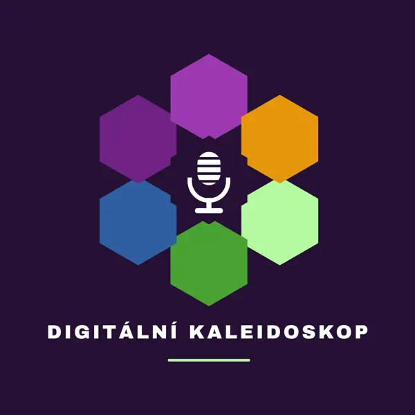 Digitální kaleidoskop