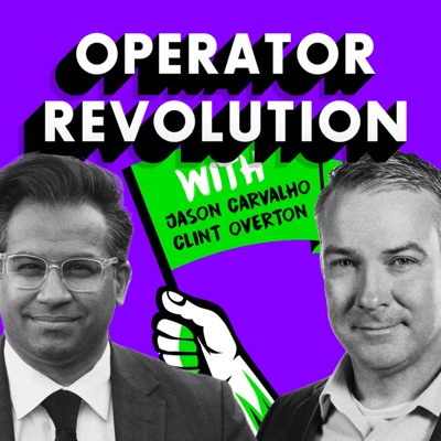 Operator Revolution