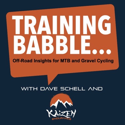 Training Babble: Off-Road Insights for MTB and Gravel Cycling