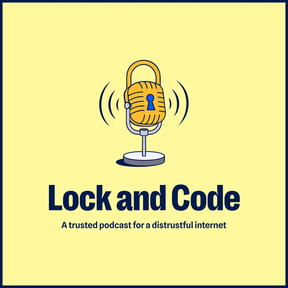 Lock and Code - Podcast - Apple Podcasts