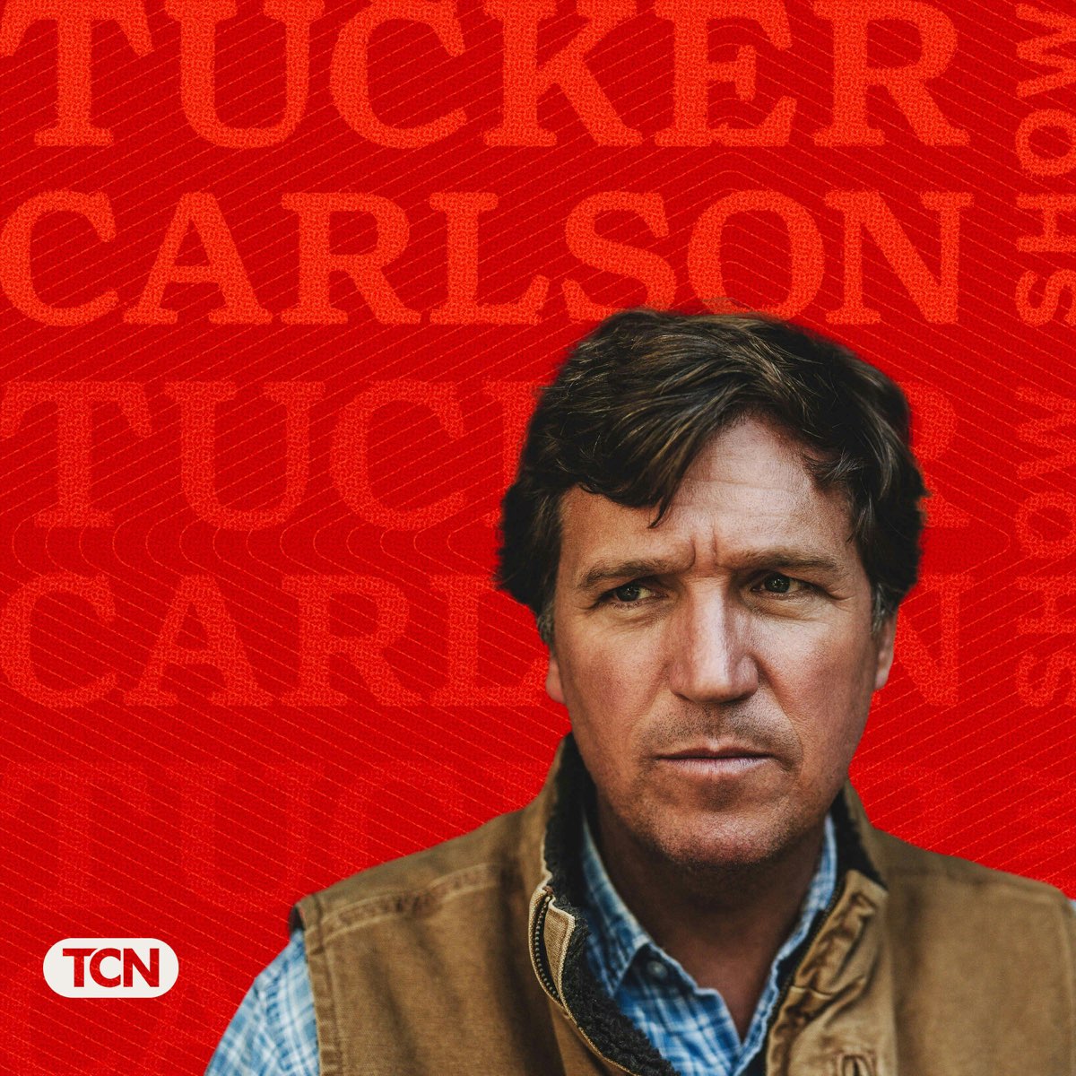 Mark Halperin on Why He Thinks - The Tucker Carlson Show - Apple Podcasts