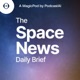 Mars Rover, Lunar Water, China's Space Progress, Hubble Updates, and Interplanetary Missions