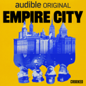 Empire City: The Untold Origin Story of the NYPD