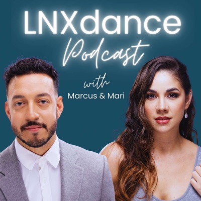 LNXdance Podcast