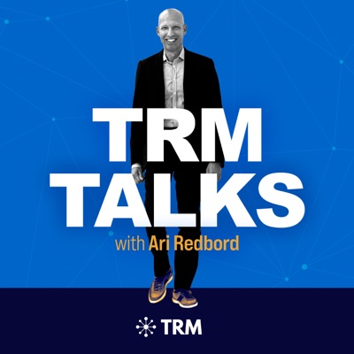 TRM Talks TRM Talks