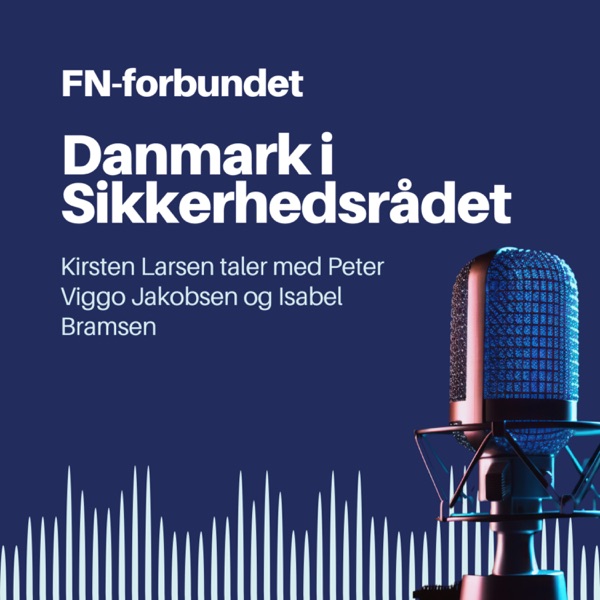 Danmark i Sikkerhedsrådet