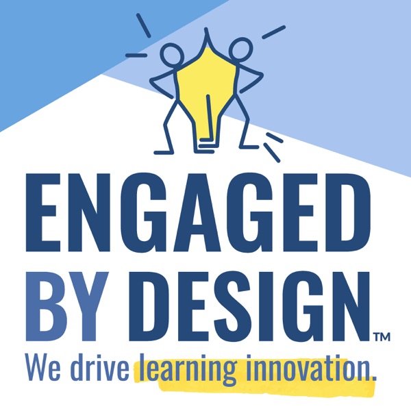 Engaged By Design Image