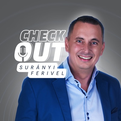 Checkout Surányi Ferivel Checkout Surányi Ferivel