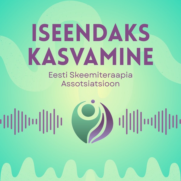 Iseendaks kasvamine