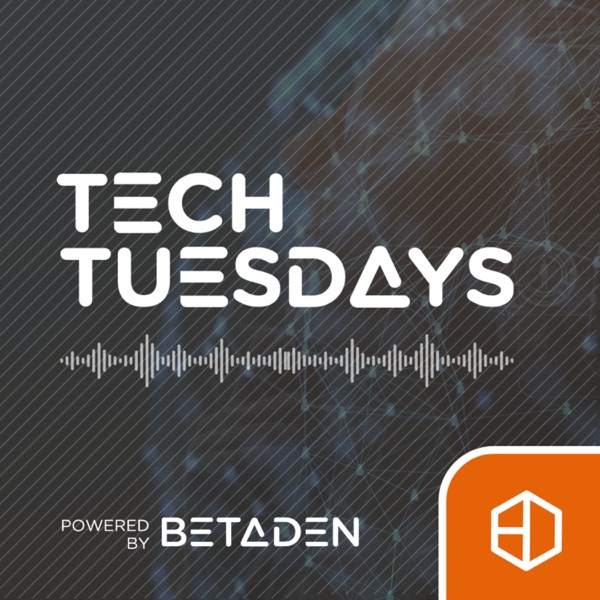 Tech Tuesdays Powered by BetaDen Image