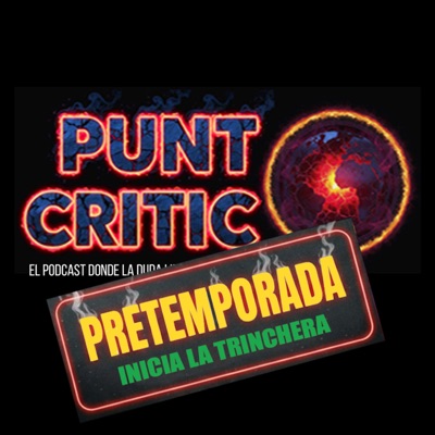 PUNTO CRITICO