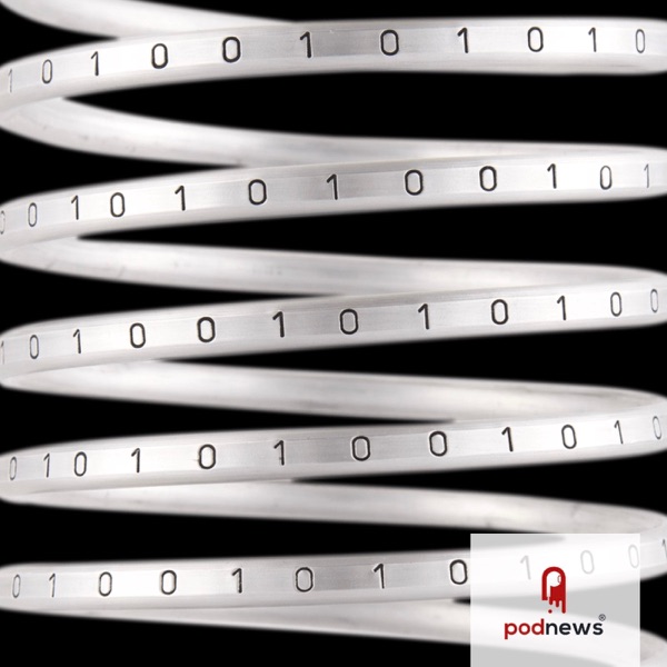 Exclusive: The 30th Annual Webby Awards Podcast Nominees photo