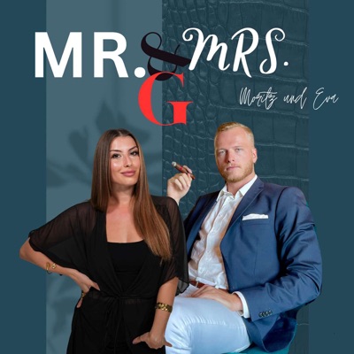 Mr. & Mrs. G