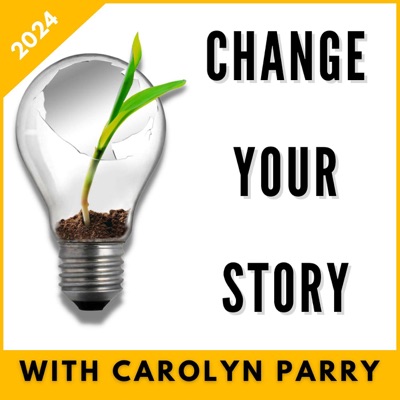 Change Your Story: escape from a job you hate and create a career you love!