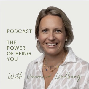 The Power of Being You