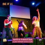 Angela Giarratana LIVE on a Wort Doozney Cruise