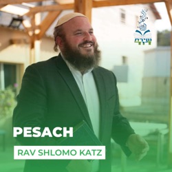 Rebbe Nachman of Breslov - Preparing for Pesach, and the World of Chumras