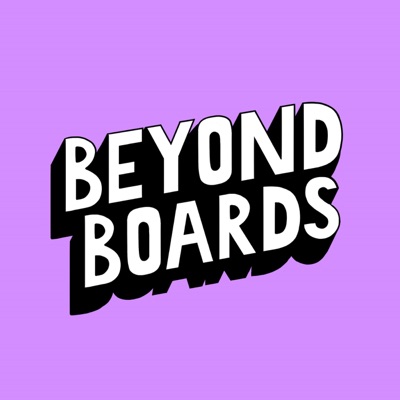 Beyond Boards